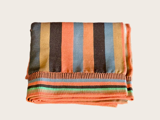 Zenu Coverlet