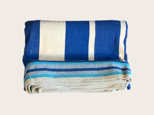 Zenu Coverlet
