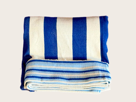 Zenu Coverlet