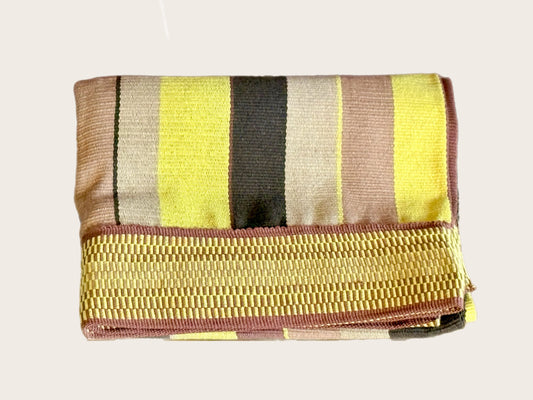 Zenu Coverlet