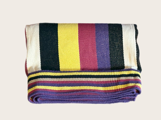 Zenu Coverlet