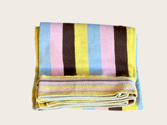 Zenu Coverlet