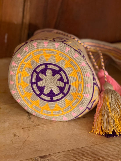 Large Crossbody