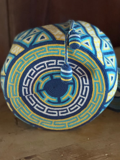 Large Crossbody
