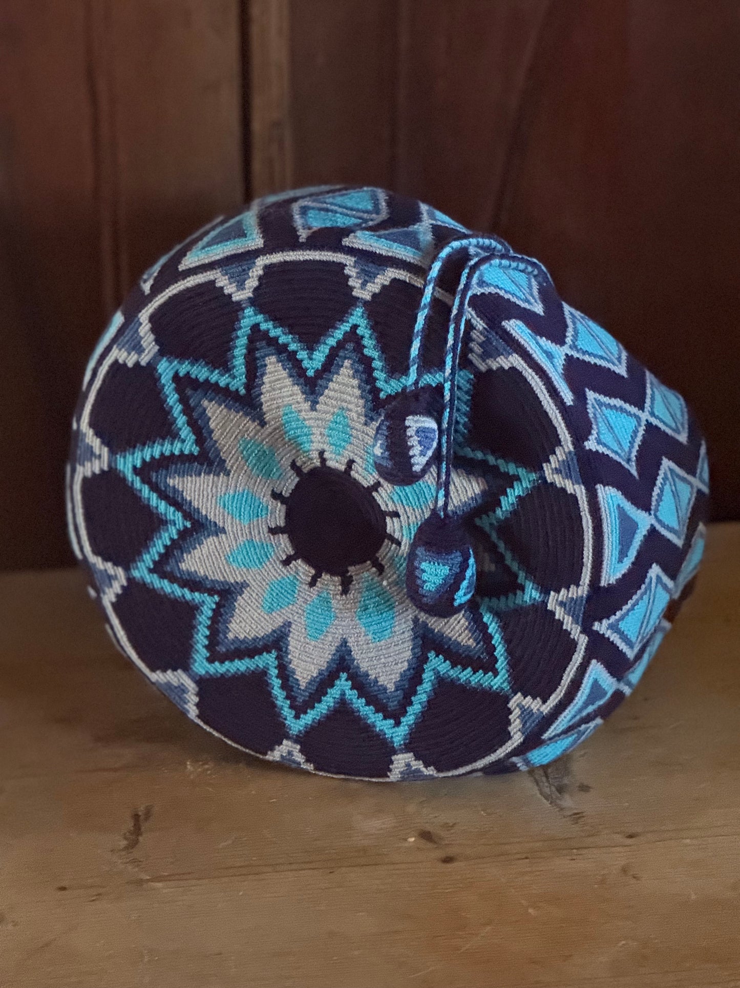 Large Crossbody