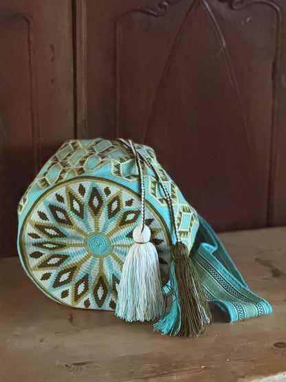 Large Crossbody