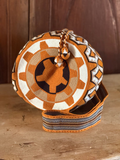 Large Crossbody