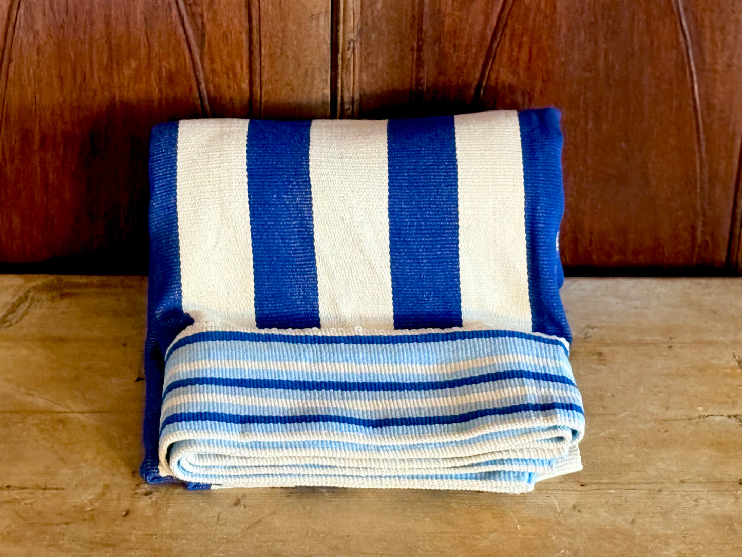 Zenu Coverlet
