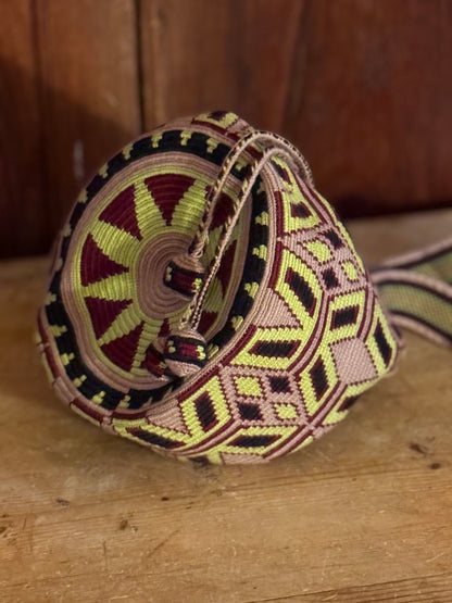 Medium Crossbody