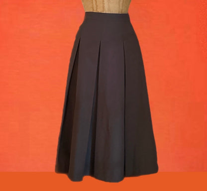 Flare Tuck