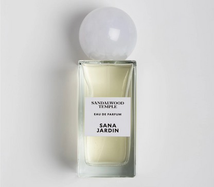 Sandalwood Eau De Perfume